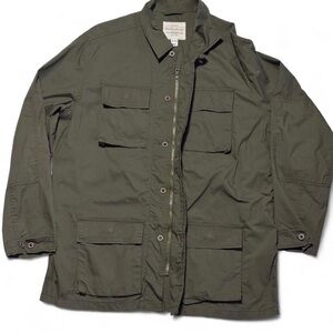 ORIGINAL WEATHERPROOF VINTAGE SAFARI JACKET XXL MENS